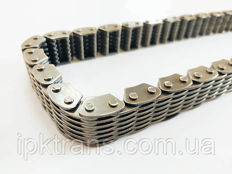 Ланцюг гідравліки двигуна Nissan H15 № N-12352-00H00, N1235200H00, фото 1