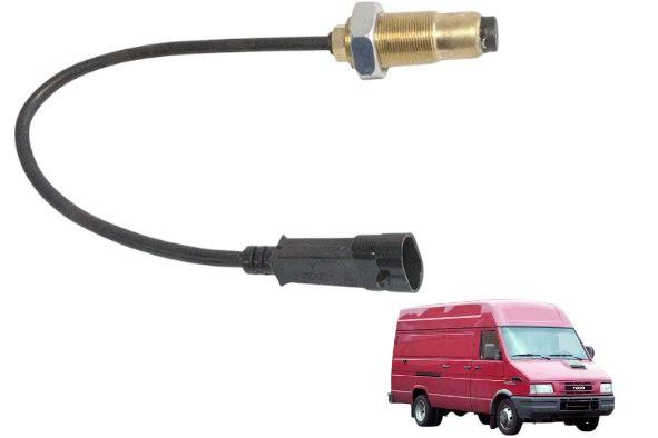 Датчик тахометра Iveco Daily E1/E2 1989-2006 (4861291)