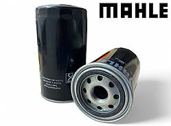Паливний фільтр MAHLE KC28 (4175915/4192631/A3900920001 /WK9503/BF991/FF185) Різьба 1"-14