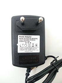 Блок живлення імпульсний 5V/3A