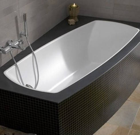 Квариловая ванна Villeroy Boch: плюсы и минусы модели, отзывы покупателей