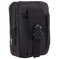 Подсумок тактический Sport Trade ZK-5513 размер 17x11x6см цвета в ассортименте