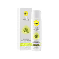 Інтимний лубрикант на водній основі Pjur MED Vegan glide 100 мл