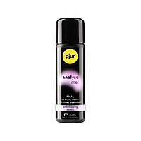 Pjur analyse me Relaxing jojoba лубрикант для анального сексу на силіконовій основі 30 мл