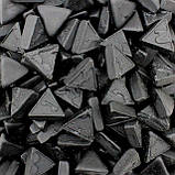 Лакричні знаки желейні цукерки жувальний мармелад Ravazzi, Італія 2 кг/уп, фото 4