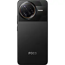 Смартфон Xiaomi POCO F7 Ultra 12/256Gb Black Global version, фото 5