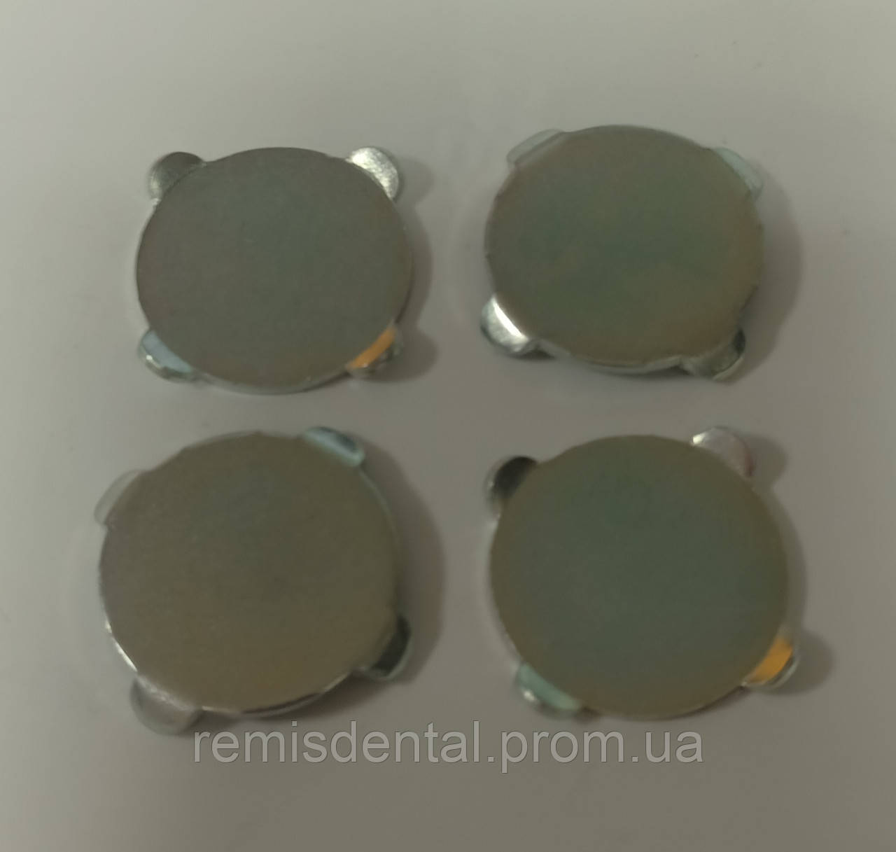 Ретенційні диски PIN-CAST Renfert