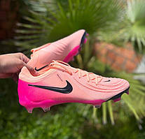 Футбольні бутси Nike Phantom GX Elite FG Perecladyna 2554