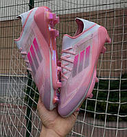 Бутси Adidas F50 Від Lamine Yamal Perecladyna 2512