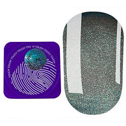Гель Touch Cat Eye №03, 5 мл