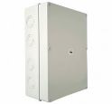 Щиток термопластиковий 350х270х160 IP54 Get-San