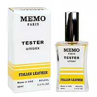 Memo Italian Leather ТЕСТЕР NEW унісекс 60 мл