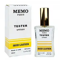 Memo Irish Leather ТЕСТЕР NEW унісекс 60 мл