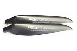 Лопаті для авіамоделей 12" складні Aeronaut CAM Carbon 12x13 напрямок CCW - 2 шт.