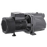 Насос поверхневий Насос поверхневий самовсмоктувальний Koer JET-100B (KP2657), фото 6