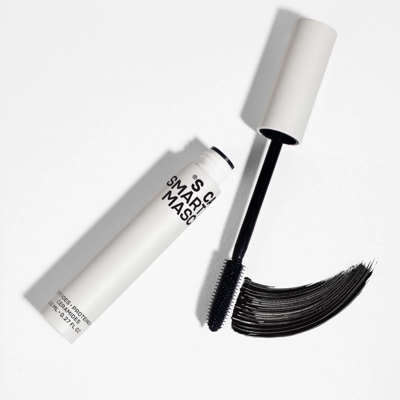 Sister`s Aroma Туш для вій Smart Care Mascara , 8,5 g