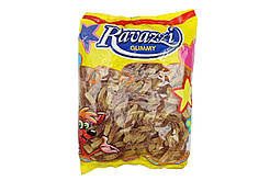 Черв'ячки Кола в цукрі  – желейні цукерки Ravazzi Італія 2 кг