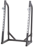 Стійка для присідань зі штангою Toorx Squat Stand WLX 50 (WLX-50) 931515 Home line