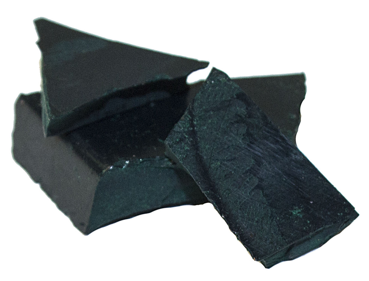 Зелений барвник для свічок, упаковка 1 кг, Проміс-Плюс