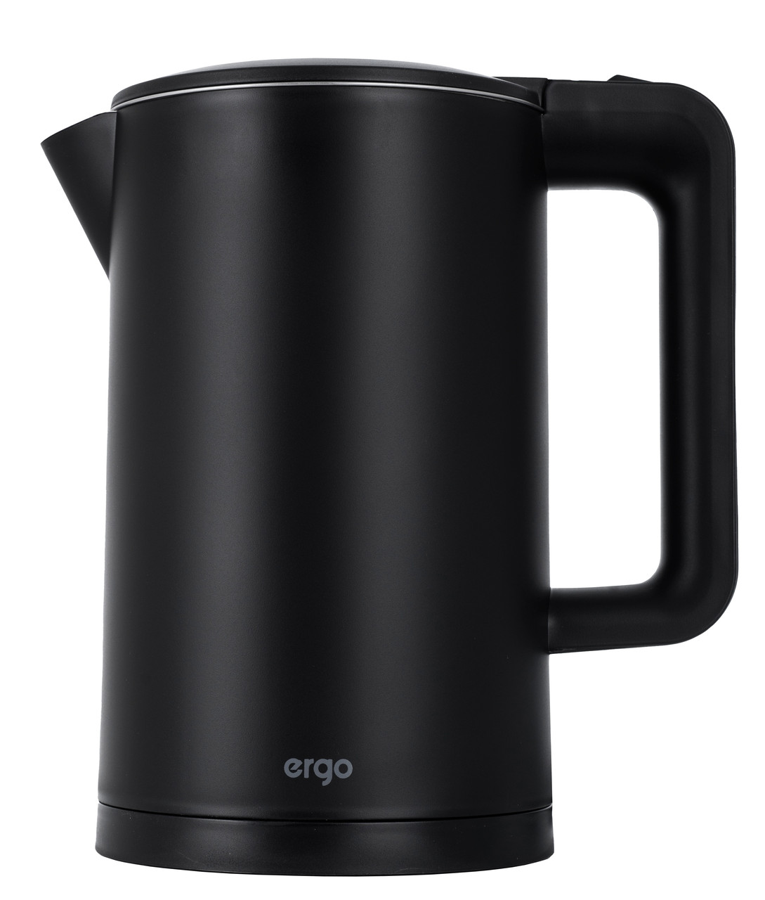 Електрочайник ERGO СT 8080 Black