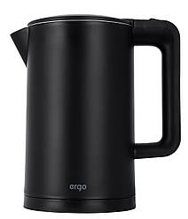 Електрочайник ERGO СT 8070 Black