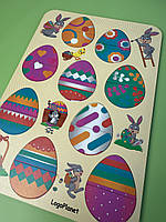 Великодній пазл