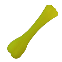 Іграшка для собак Кістка велика із запахом ванілі 16 см Sum-Plast