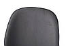 Стілець обідній Аякс (чорний/темно-сірий), фото 7