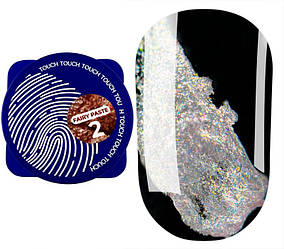 Гель-паста для створення об'ємних дизайнів Touch Fairy paste №2, 5 мл (рожеве золото)