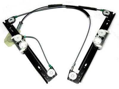 Стеклоподъемники