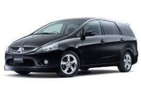 Mitsubishi Grandis