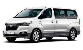 Hyundai H-1 / H200