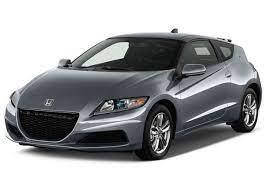 Honda CR-Z