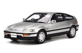 Honda CRX