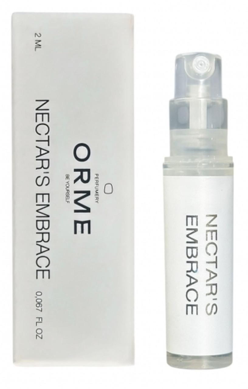 Парфум ORME Nectar's Embrace 2 мл