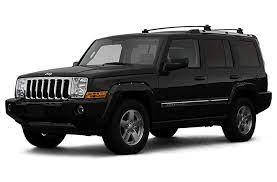 Jeep Comander