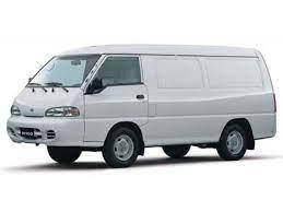 Hyundai H100