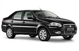 Fiat Siena