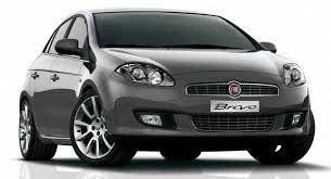 Fiat Bravo