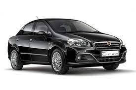Fiat Linea