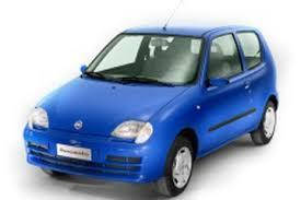 Fiat Seicento