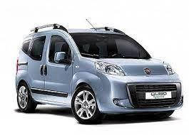 Fiat Qubo