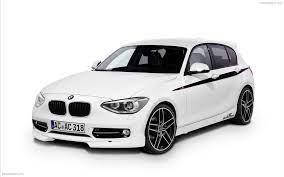 BMW F20 seria 1