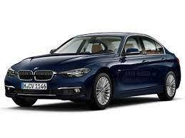 BMW F30 seria 3