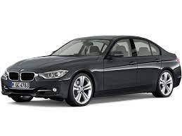 BMW F31 seria 3