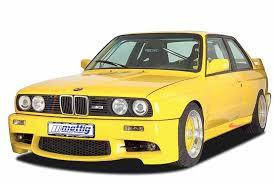 BMW E30 seria 3