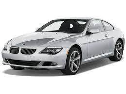 BMW E63 / E64 seria 6