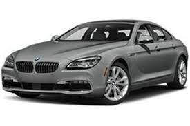 BMW F06 / F12 / F13 seria 6