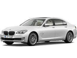 BMW F01 / F02 seria 7