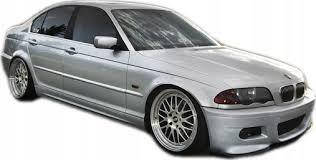 BMW E46 seria 3